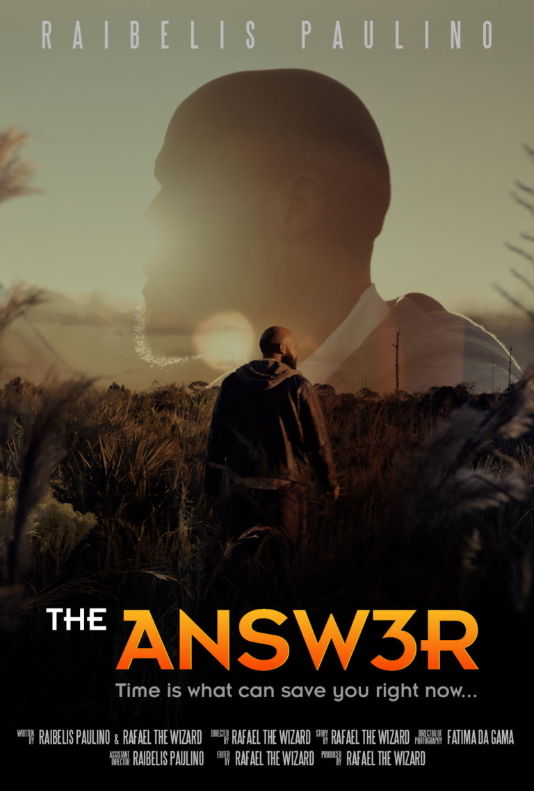 THE ANSWER